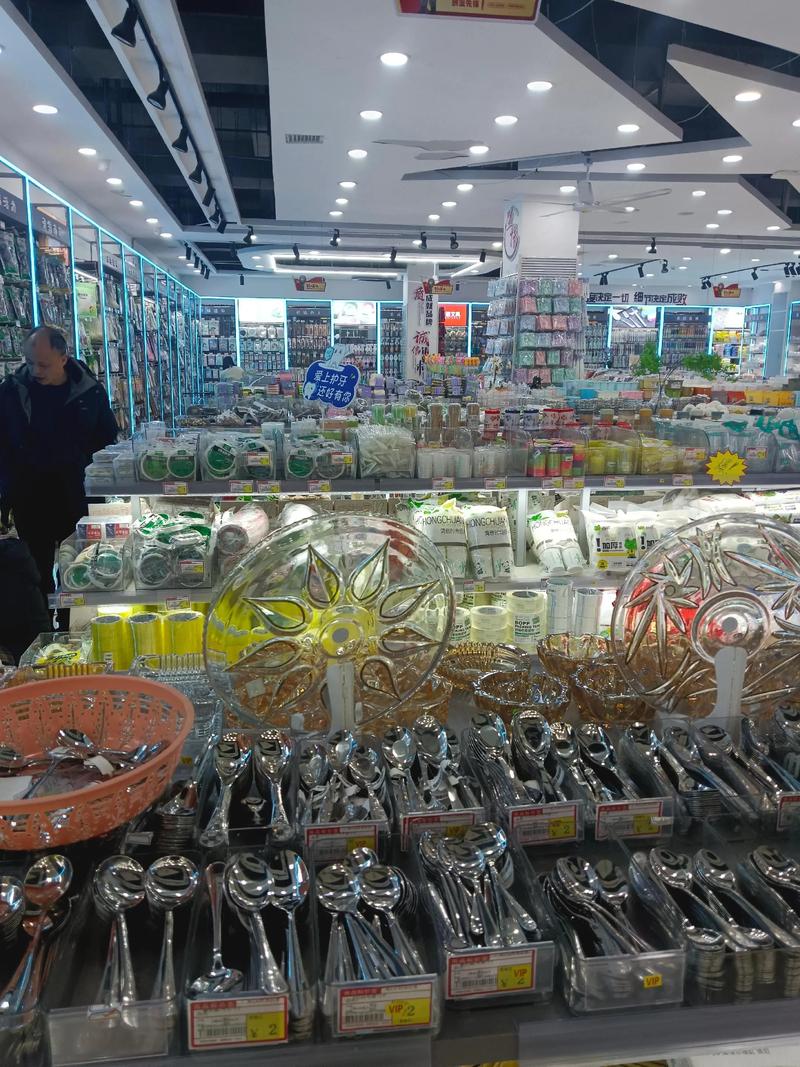 上海商贸行业的最新动态与发展趋势
